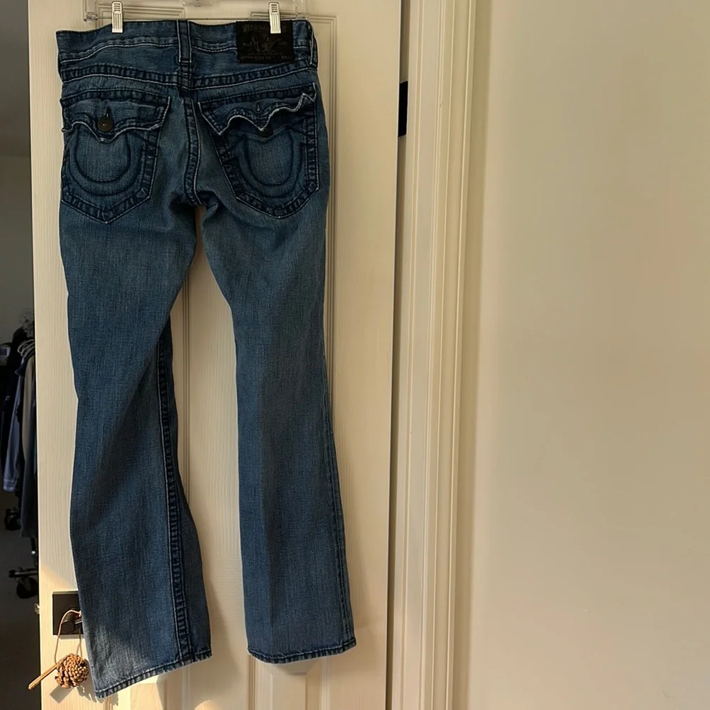 True religion men’s jeans